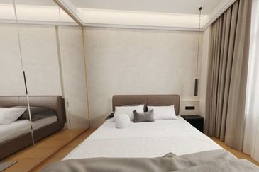 Brunsfield Embassyview