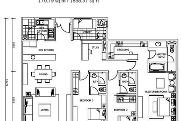 Brunsfield Embassyview