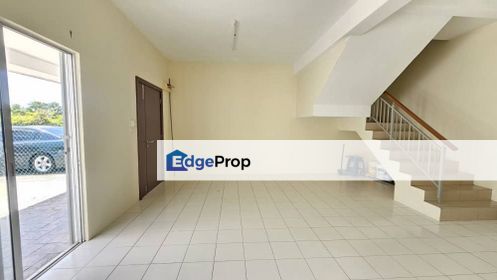 BELOW BANK VALUE 2 Sty Aquila Alam Sutera Puncak Alam Near Eco world, Selangor, Bandar Puncak Alam