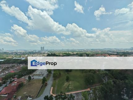 Vista Mahogani For Sale, Selangor, Kajang