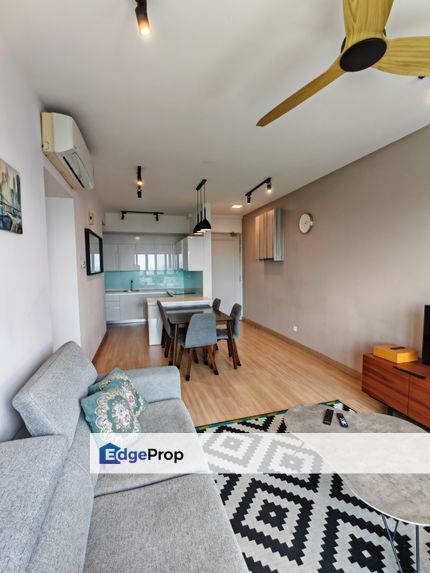 Vista Mahogani to Let, Selangor, Kajang