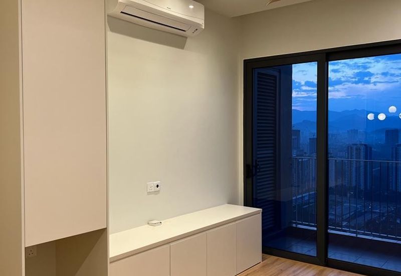 The ERA @ Duta North