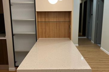 The ERA @ Duta North