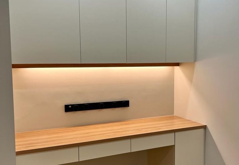 The ERA @ Duta North