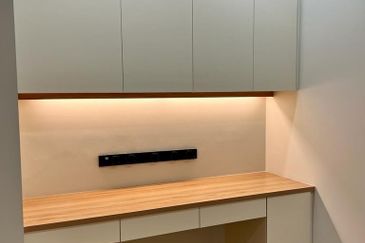 The ERA @ Duta North