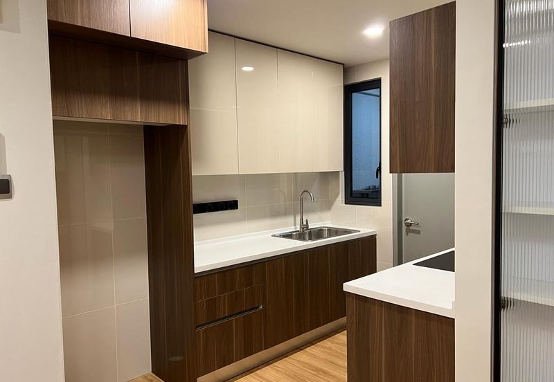 The ERA @ Duta North