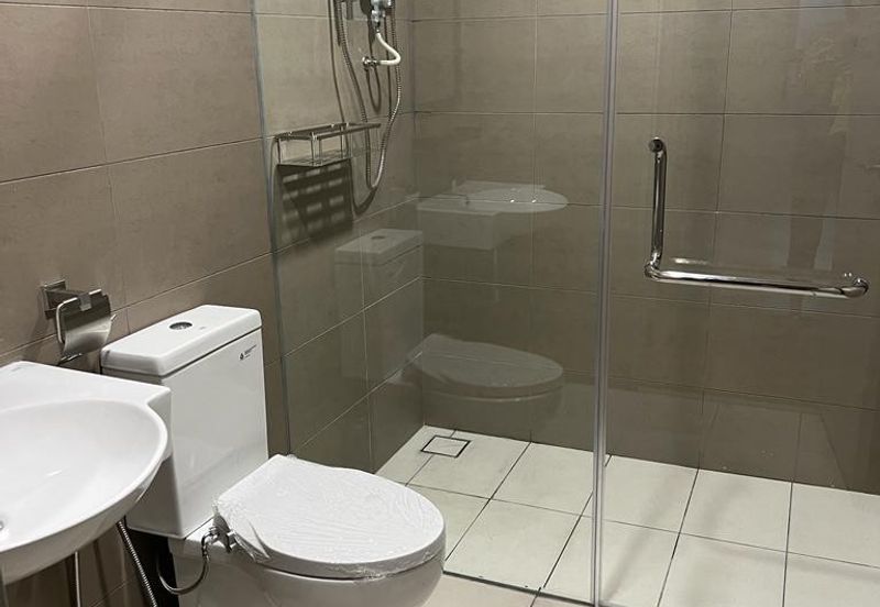 The ERA @ Duta North