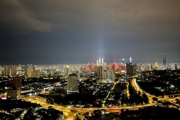 The ERA @ Duta North