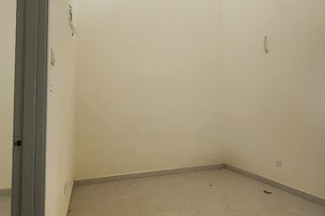 Double Storey Terrace Bukit Bandaraya U11 Shah Alam