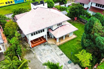 Seksyen 11, Shah Alam