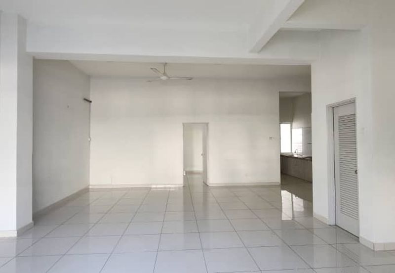 Marbella @ D'Kayangan