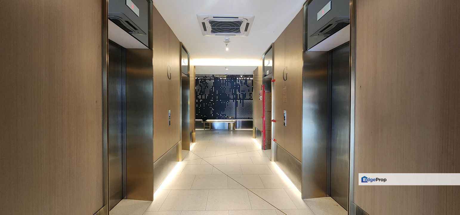 DIAN Residency seksyen 13 Shah Alam For Rent, Selangor, Shah Alam