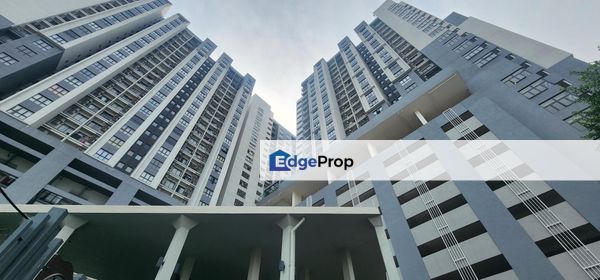 DIAN Residency seksyen 13 Shah Alam For Rent, Selangor, Shah Alam