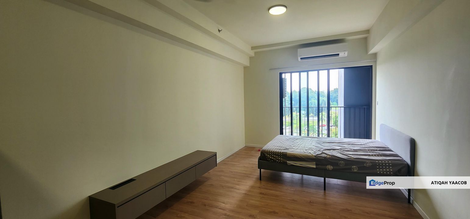 DIAN Residency seksyen 13 Shah Alam, Selangor, Shah Alam
