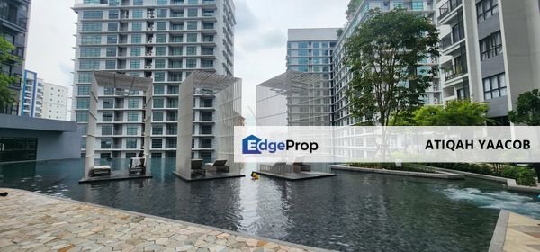 DIAN Residency seksyen 13 Shah Alam, Selangor, Shah Alam