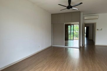 Primer Garden Town Villas @ Cahaya SPK