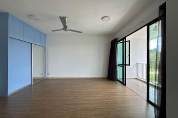 Primer Garden Town Villas @ Cahaya SPK