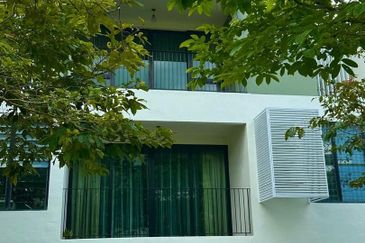 Primer Garden Town Villas @ Cahaya SPK