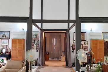 Planters Haven (Bungalow), Nilai