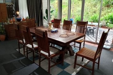 Planters Haven (Bungalow), Nilai