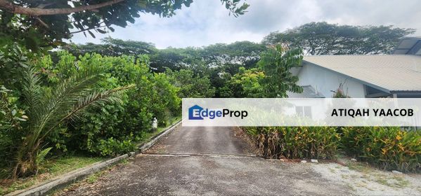 Planters Haven (Bungalow), Nilai, Negeri Sembilan, Nilai