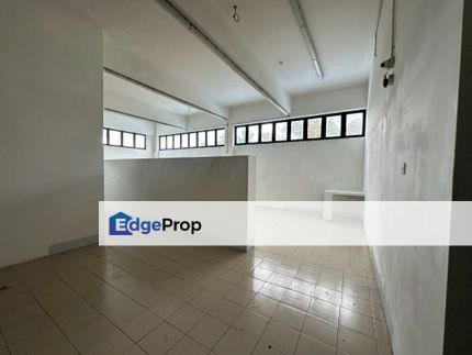 Bukit Jelutong (Semi-D) Shah Alam, Selangor, Shah Alam