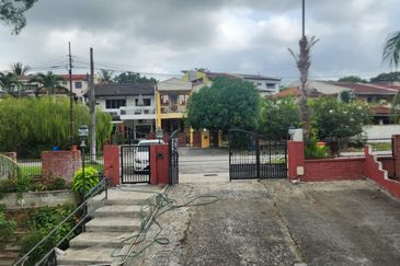 Seksyen 11, Shah Alam