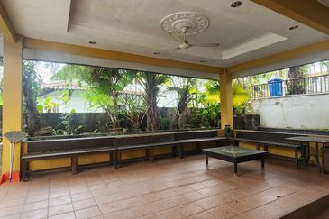 Seksyen 11, Shah Alam