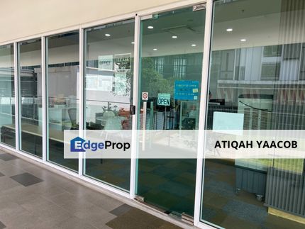 Icity Seksyen 7 Shah Alam Shop Office, Selangor, Shah Alam