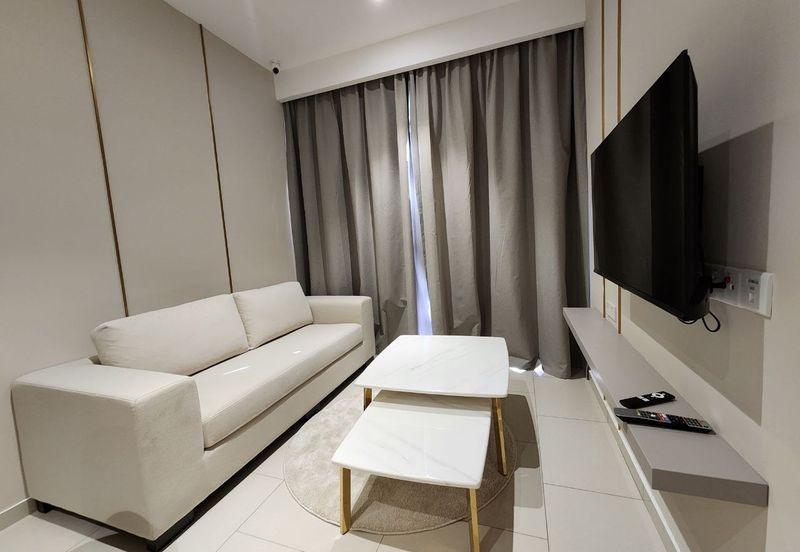 Hill10 Residence @ i-City