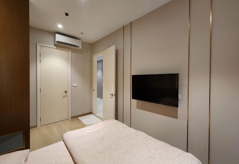 Hill10 Residence @ i-City