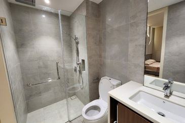 Hill10 Residence @ i-City