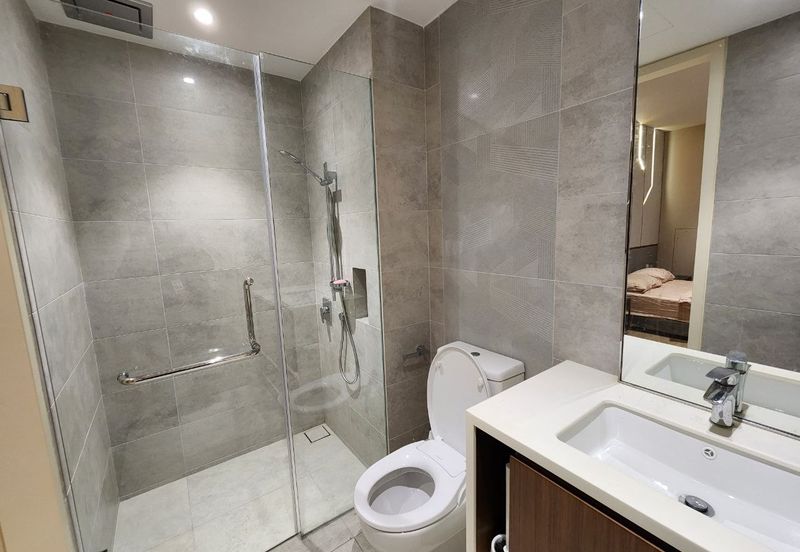 Hill10 Residence @ i-City