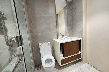 Hill10 Residence @ i-City