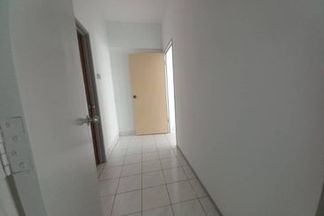 Brunsfield Service Apartment