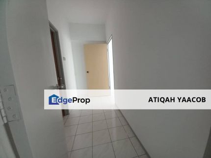 Brunsflied Service Apartment Shah Alam, Selangor, Shah Alam