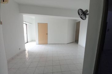 Brunsfield Service Apartment