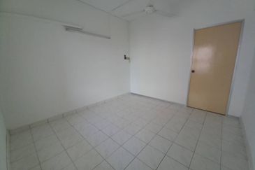 Brunsfield Service Apartment