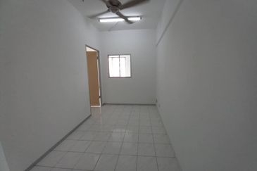 Brunsfield Service Apartment