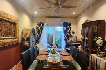 Seksyen 3, Shah Alam