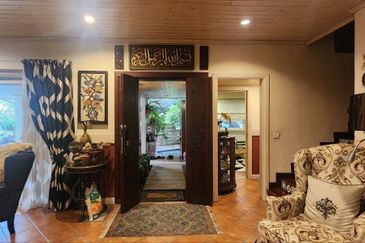 Seksyen 3, Shah Alam