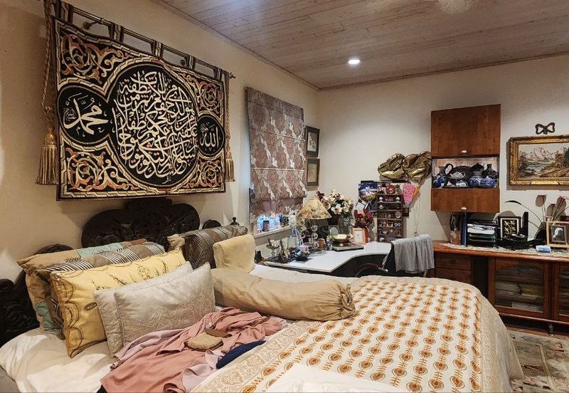 Seksyen 3, Shah Alam