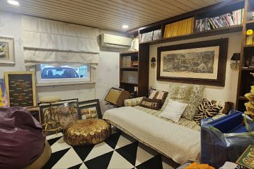 Seksyen 3, Shah Alam