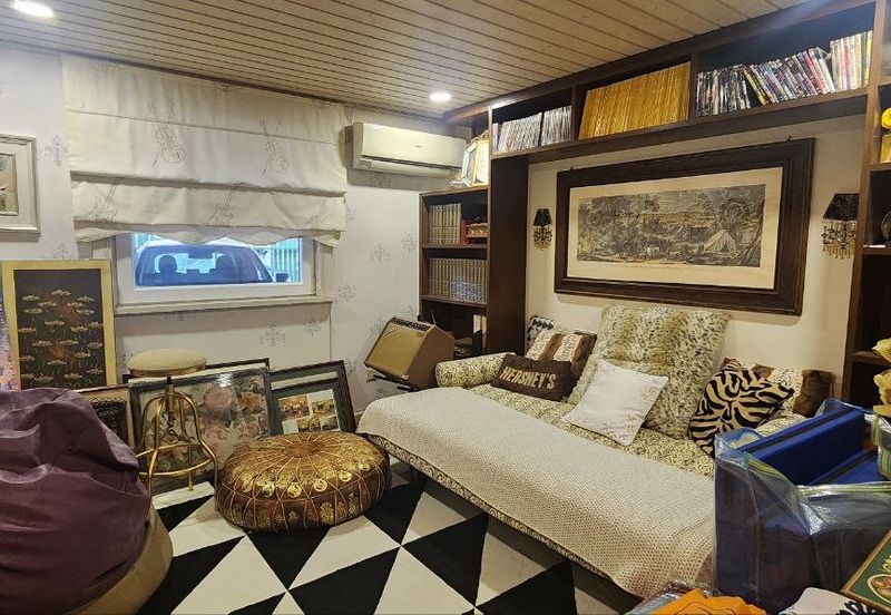 Seksyen 3, Shah Alam