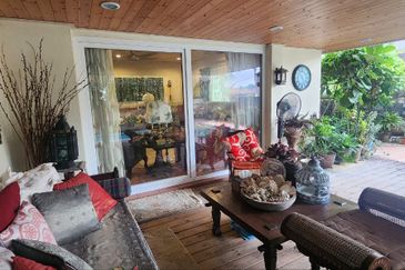 Seksyen 3, Shah Alam