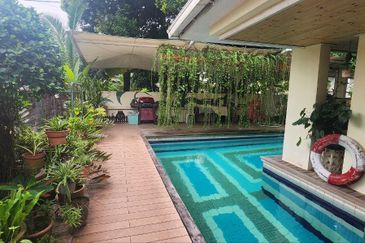 Seksyen 3, Shah Alam