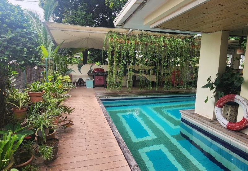 Seksyen 3, Shah Alam