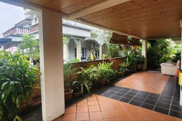 Seksyen 3, Shah Alam