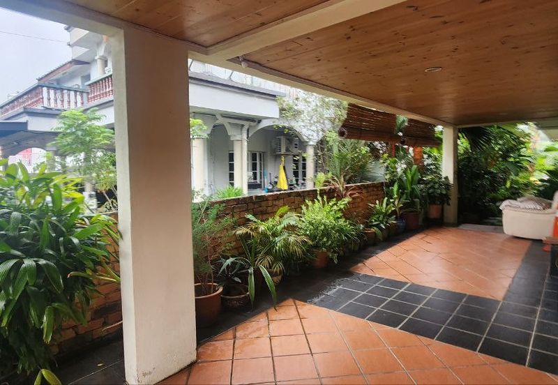 Seksyen 3, Shah Alam