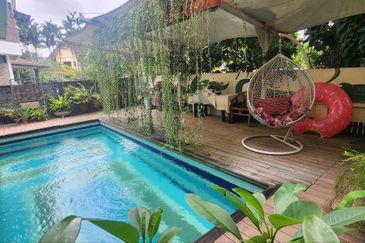 Seksyen 3, Shah Alam